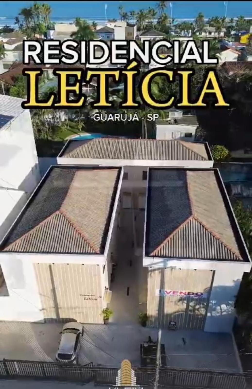 Lelis Casa - Enseada - Guaruja Sp - 02 Qd Da Praia, Conforto E Tranquilidade Exterior foto