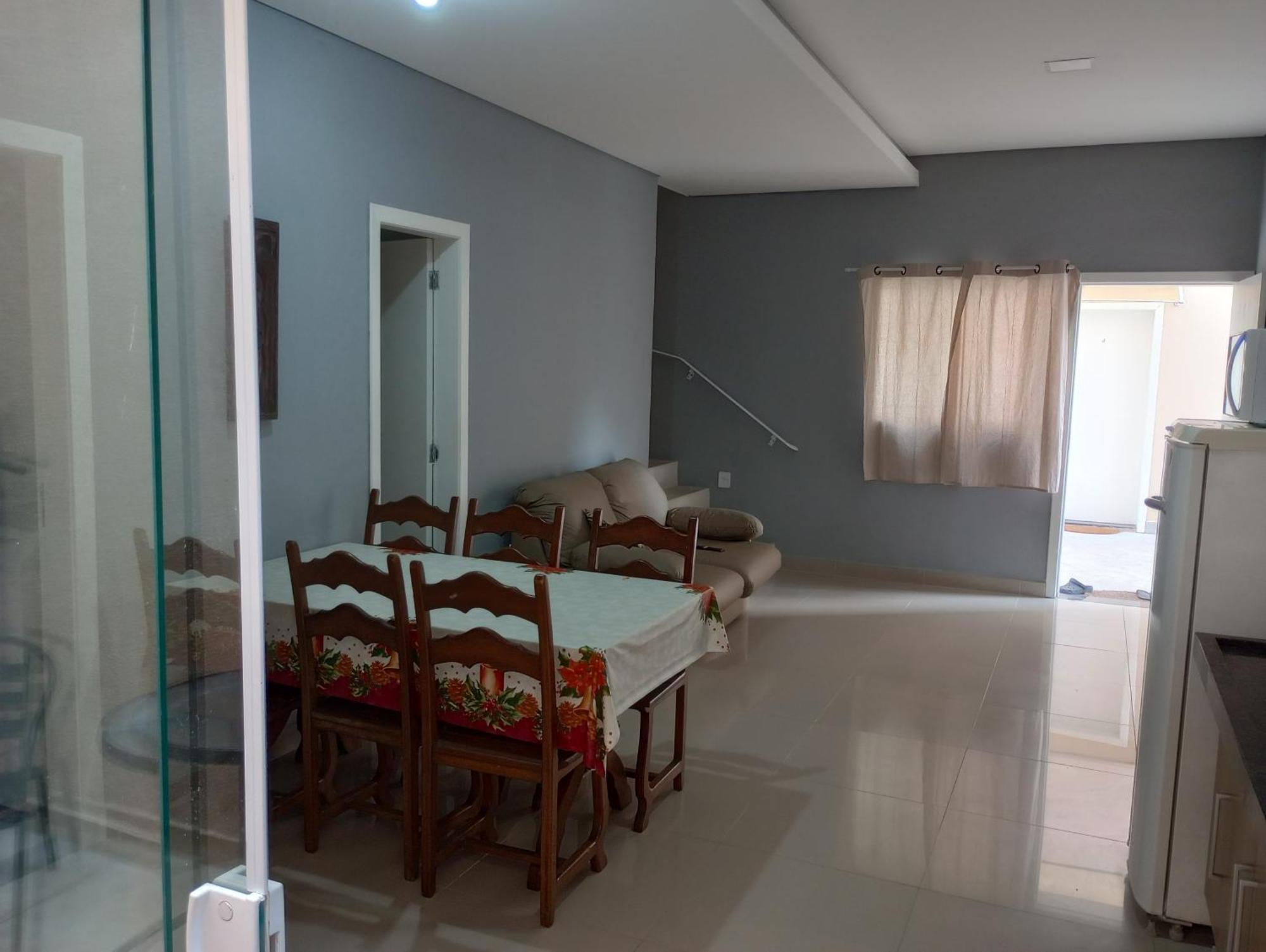 Lelis Casa - Enseada - Guaruja Sp - 02 Qd Da Praia, Conforto E Tranquilidade Habitación foto